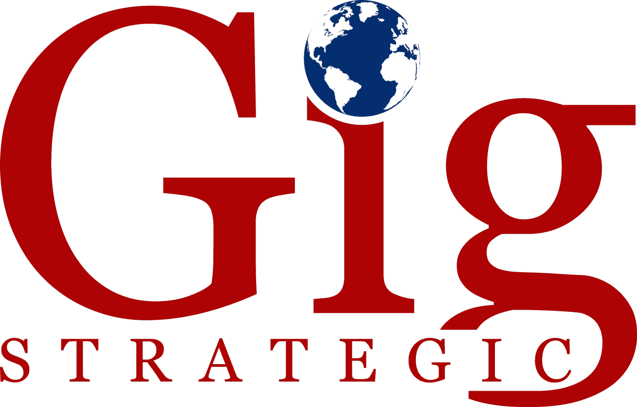 Gig Strategic Online Marketing Agency