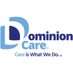 Dominion Care Logo