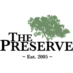 The Preserve – Luxury Mountain Living