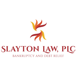Marshall Slayton of Slayton Law