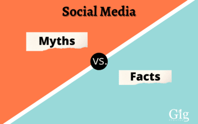 5 Social Media Myths vs. Facts