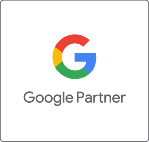 google search ads partner badge