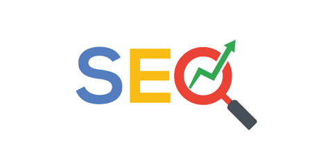 SEO Graphic