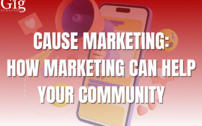 Cause Marketing: How Marketing Can Help Your Community