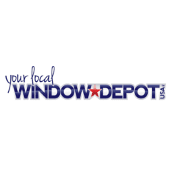 Window Depot Cville Logo