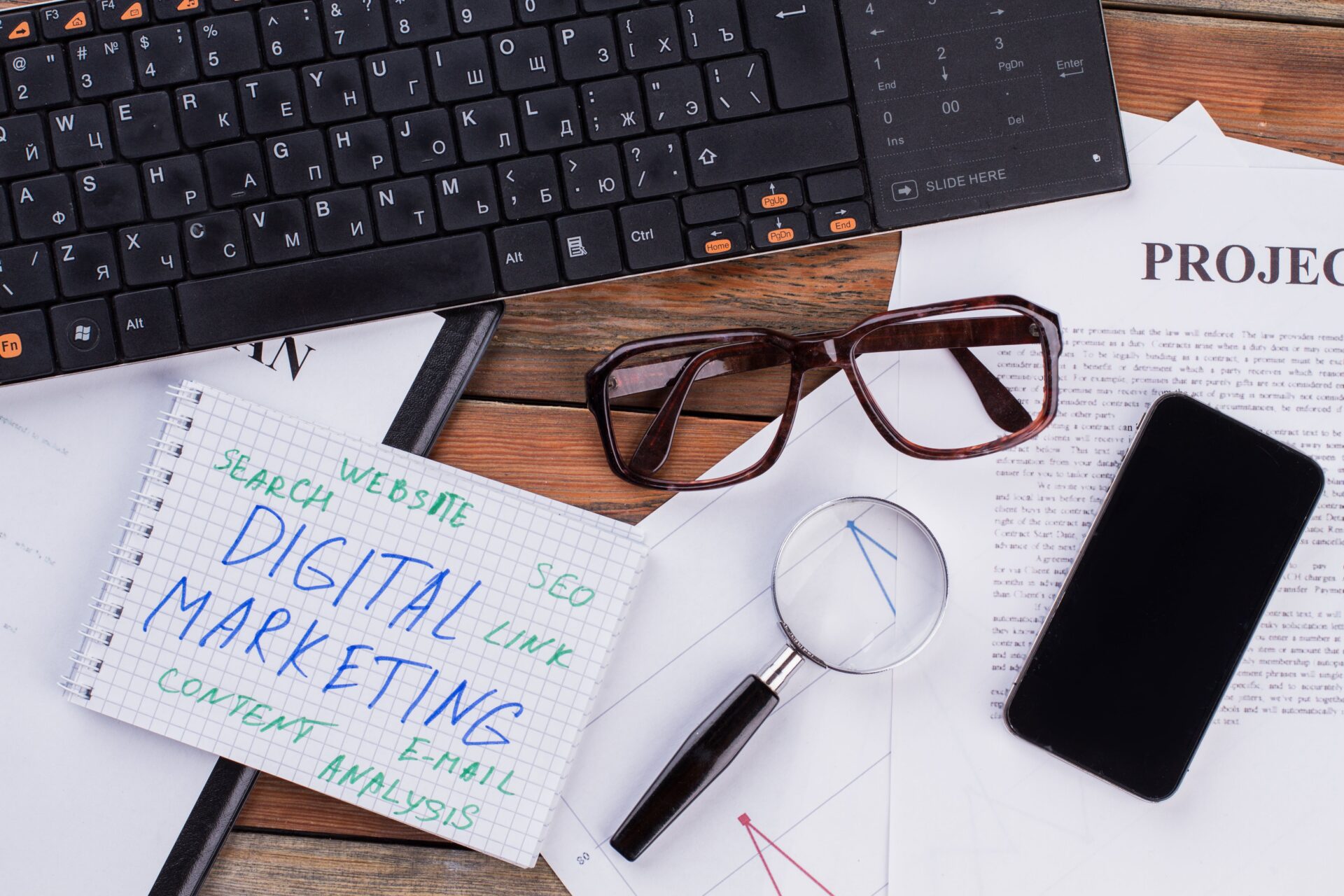 Why You Need a Digital Agency to Drive Your Marketing Strategy