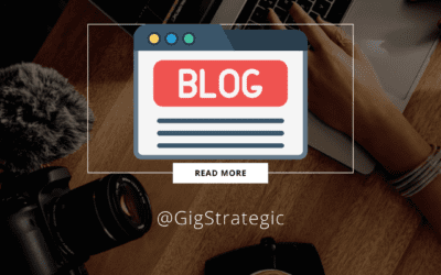 Unlocking the Benefits of Blogging