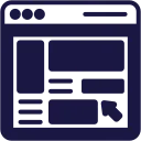 dashboard icons