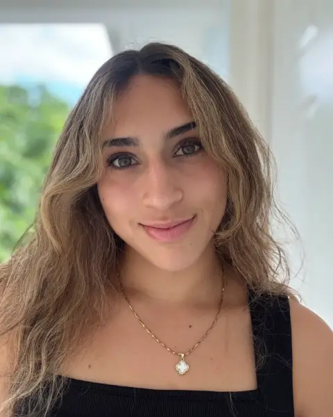Daniela photo