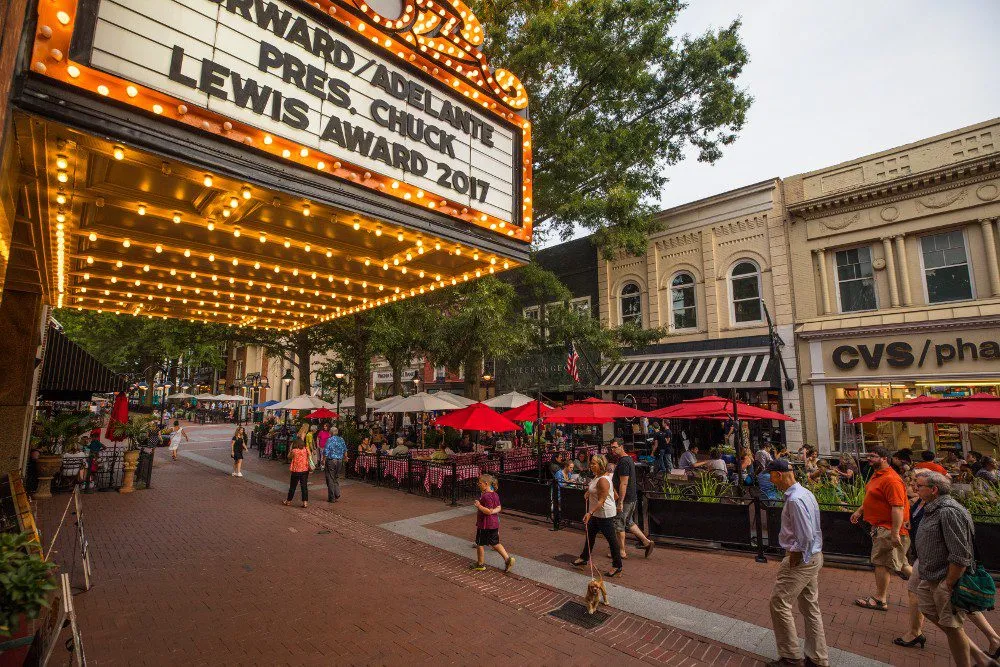 From Main Street to Online Success: Secrets of Effective Local Marketing in Charlottesville