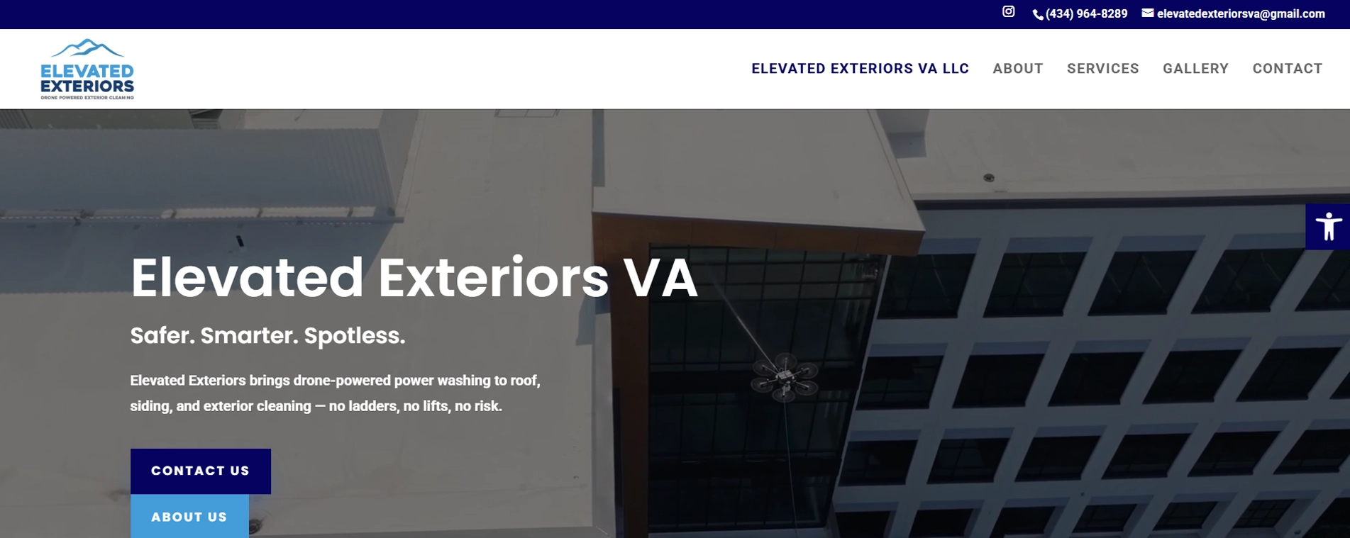 Elevated Exteriors