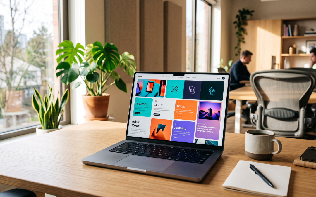 What Small Businesses Need To Know About Website Design In 2026